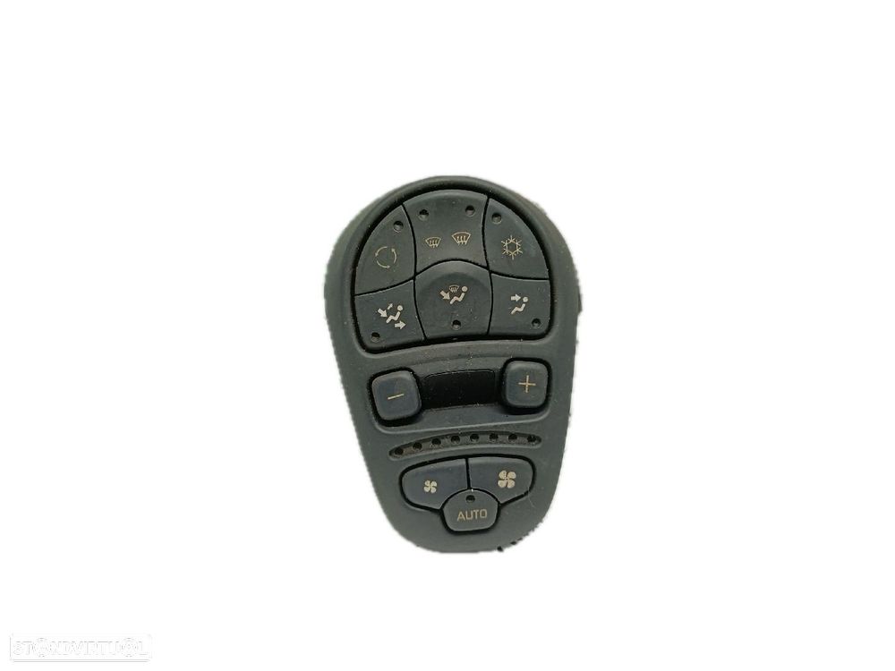 Comando / Botão De Sofagem / Climatronic Renault Espace Iii (Je0_) - 1
