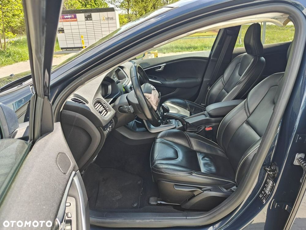 Volvo V40 - 10