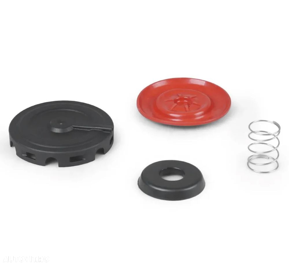 Supapa PCV Valva Membrana Capac Culbutori Vw Audi 1.4 2.0 2.5 3.6i - 3
