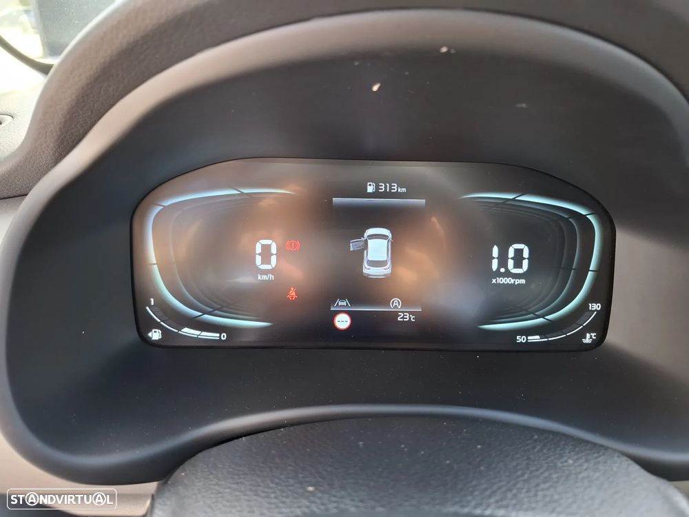 Kia Stonic 1.0 T-GDI Drive - 14