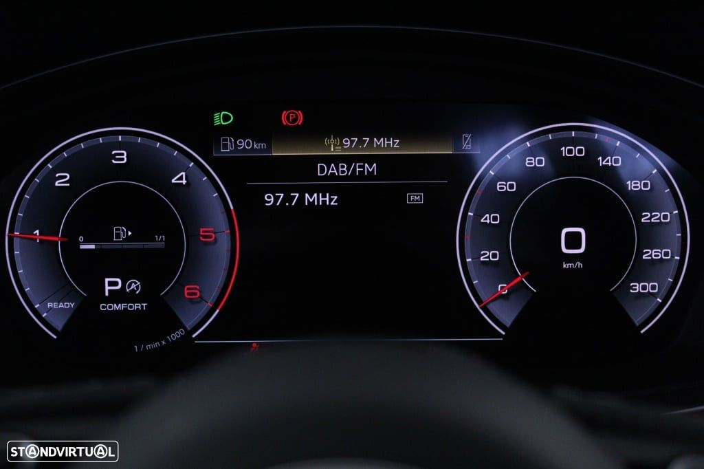 Audi A5 Sportback 35 TDI S line S tronic - 27