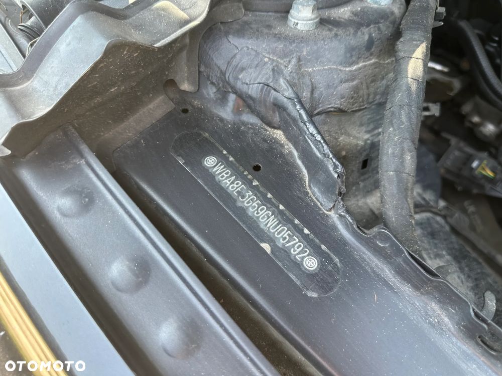 BMW Seria 3 328i Sport-Aut Sport Line - 20