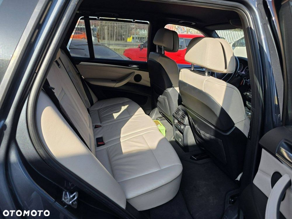 BMW X5 - 31