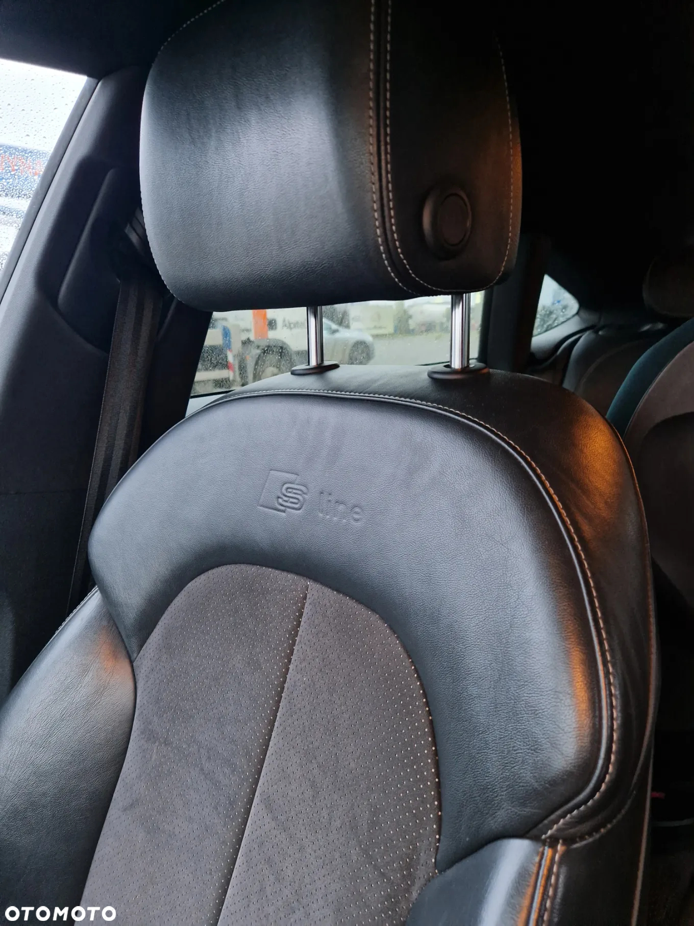 Audi A7 Sportback 3.0 TDI Quattro S tronic - 18
