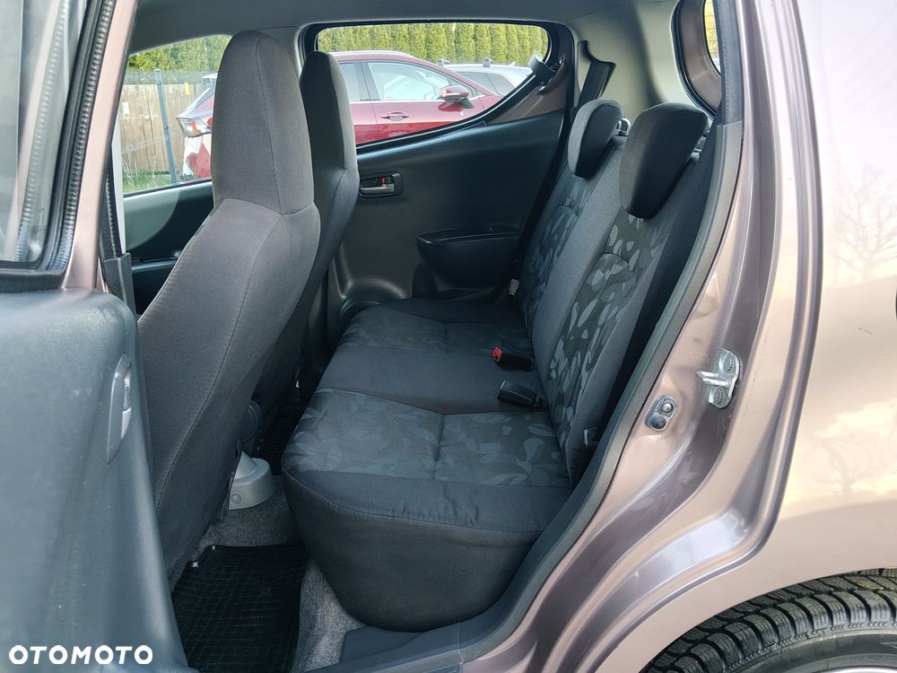 Suzuki Alto 1.0 Comfort - 15