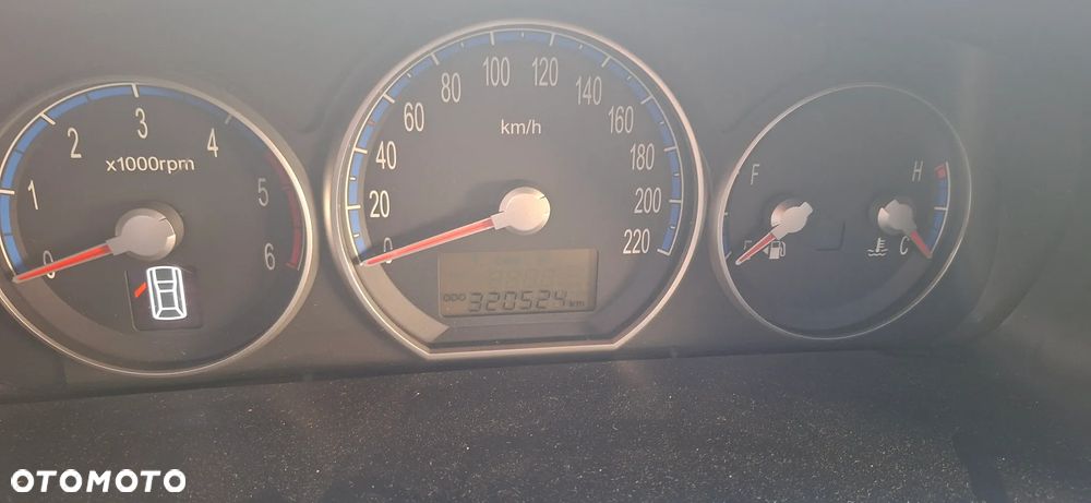 Hyundai Santa Fe - 11