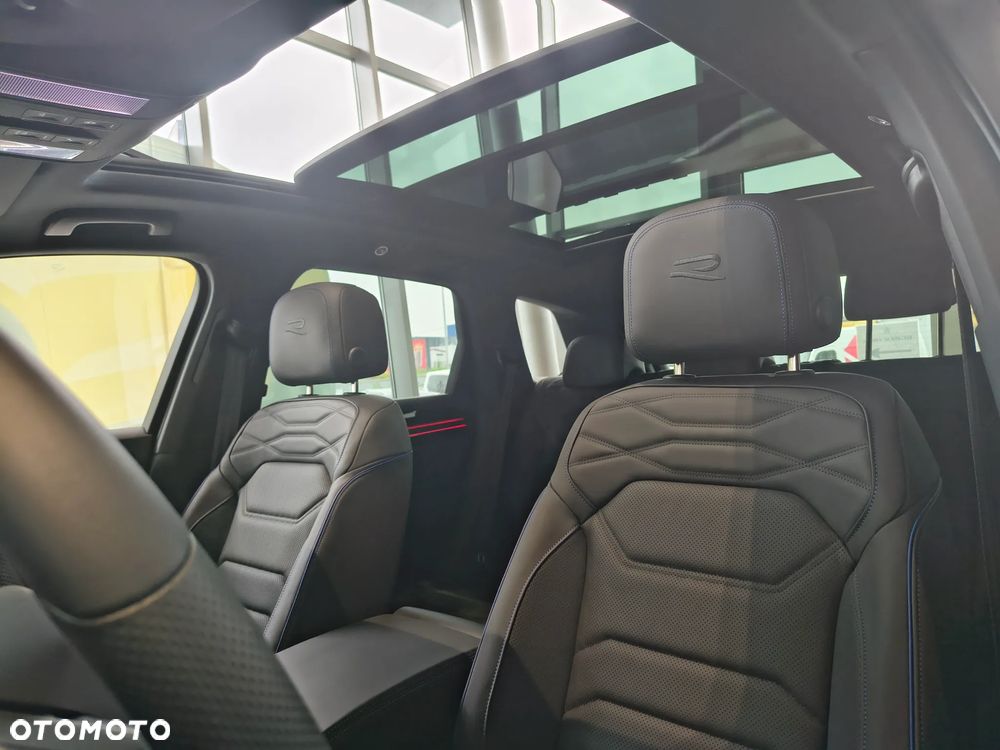Volkswagen Touareg 3.0 V6 TFSI 4Motion R-Line - 25