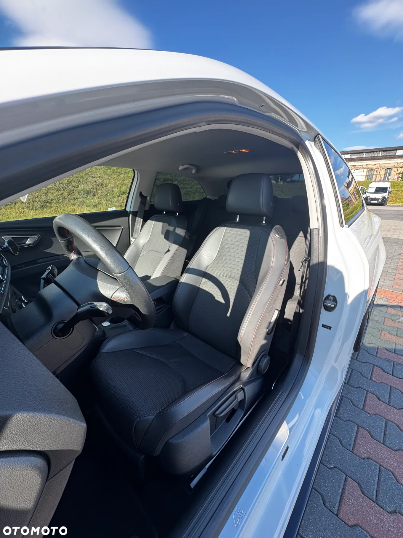Seat Leon SC 1.8 TSI FR S&S - 11