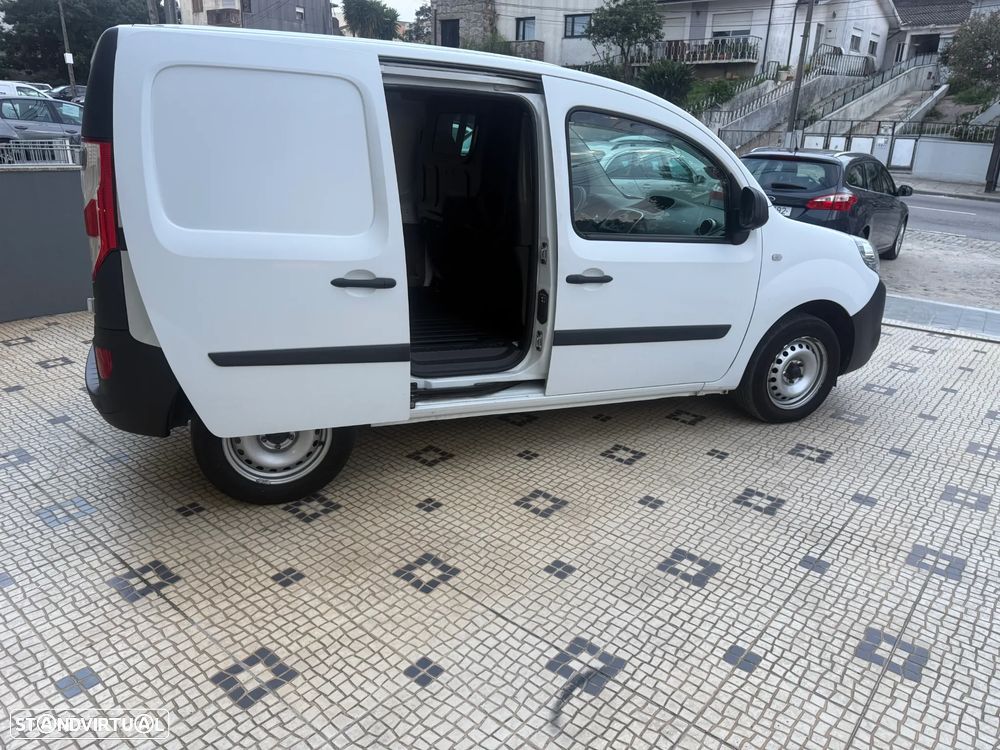 Renault Kangoo - 17