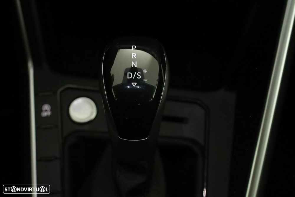 VW Taigo 1.0 TSI Urban DSG - 13