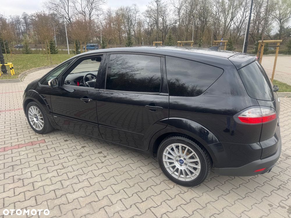 Ford S-Max 2.5 Titanium - 11