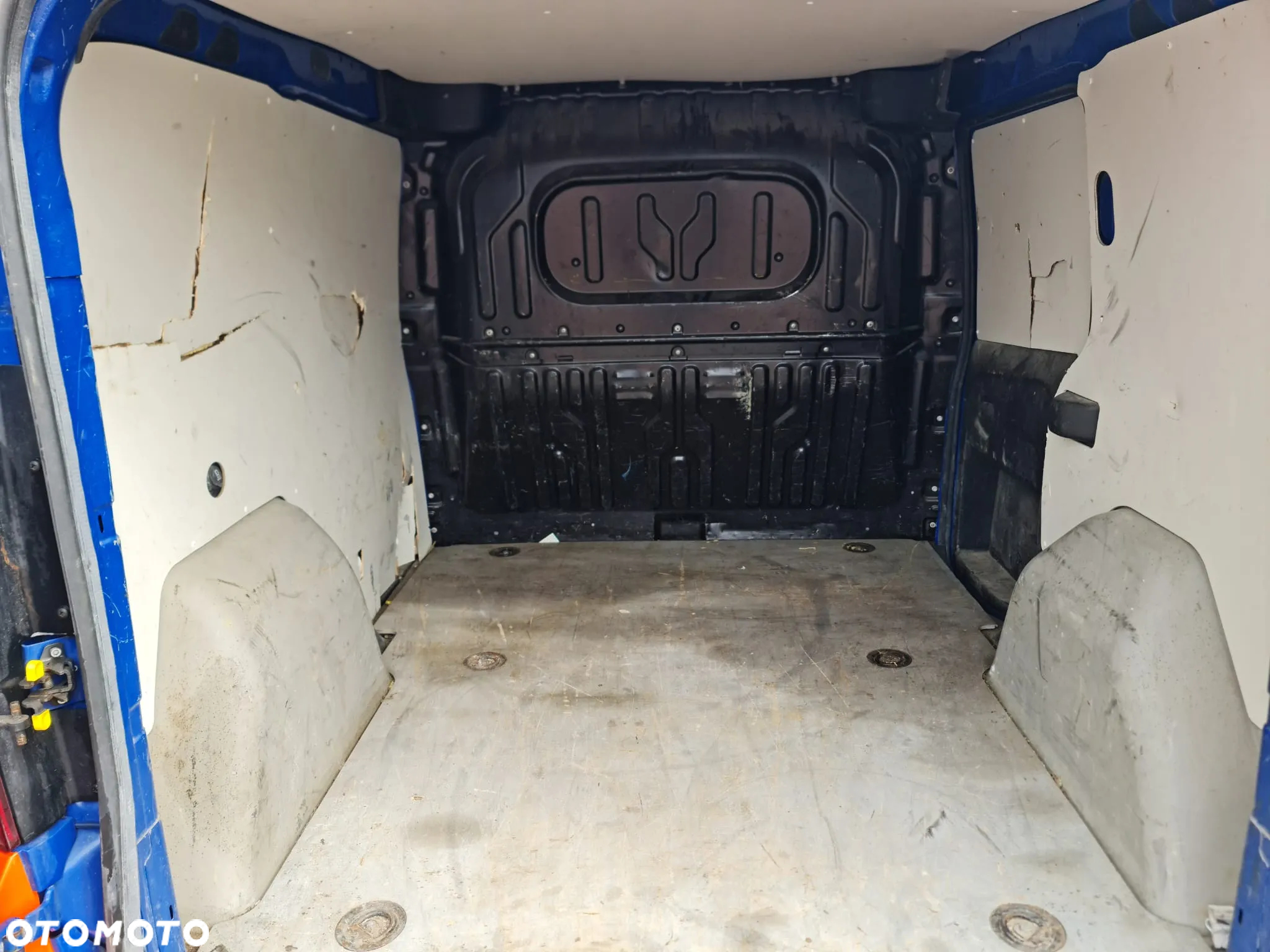 Fiat Doblo - 8
