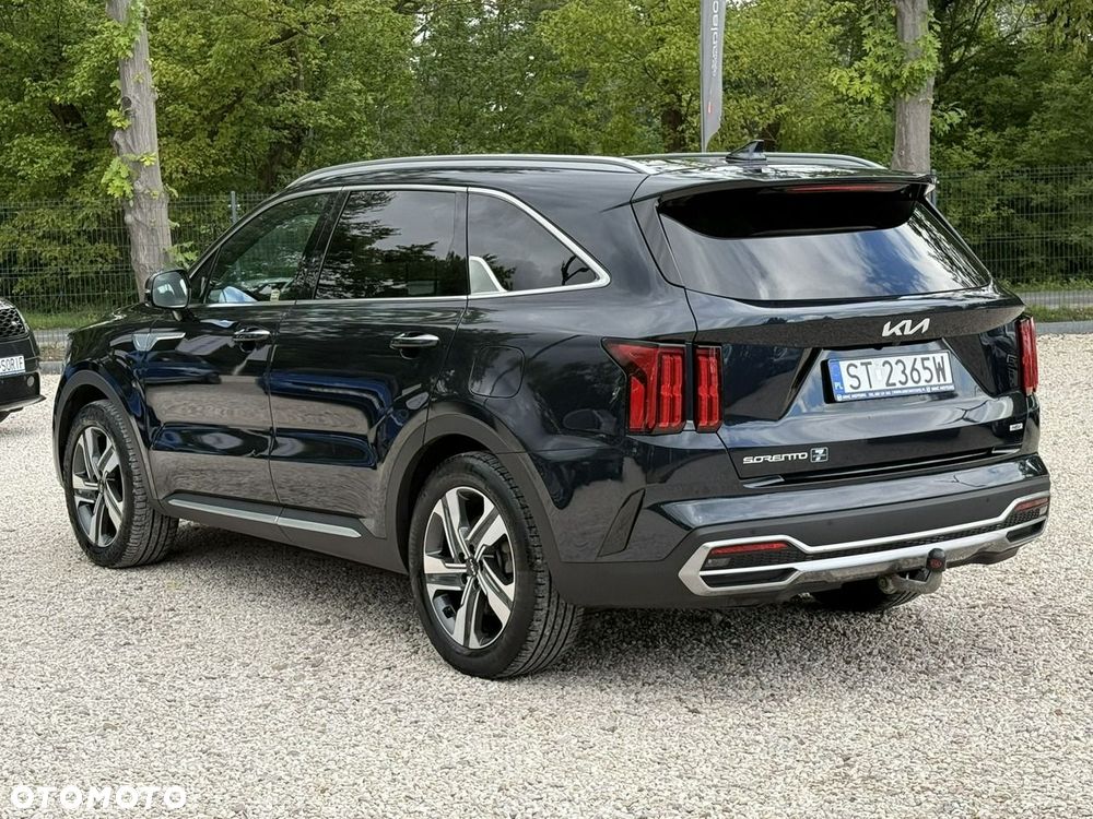 Kia Sorento - 5