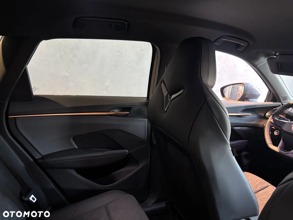 Cupra Terramar 2.0 TSI 4Drive DSG - 21