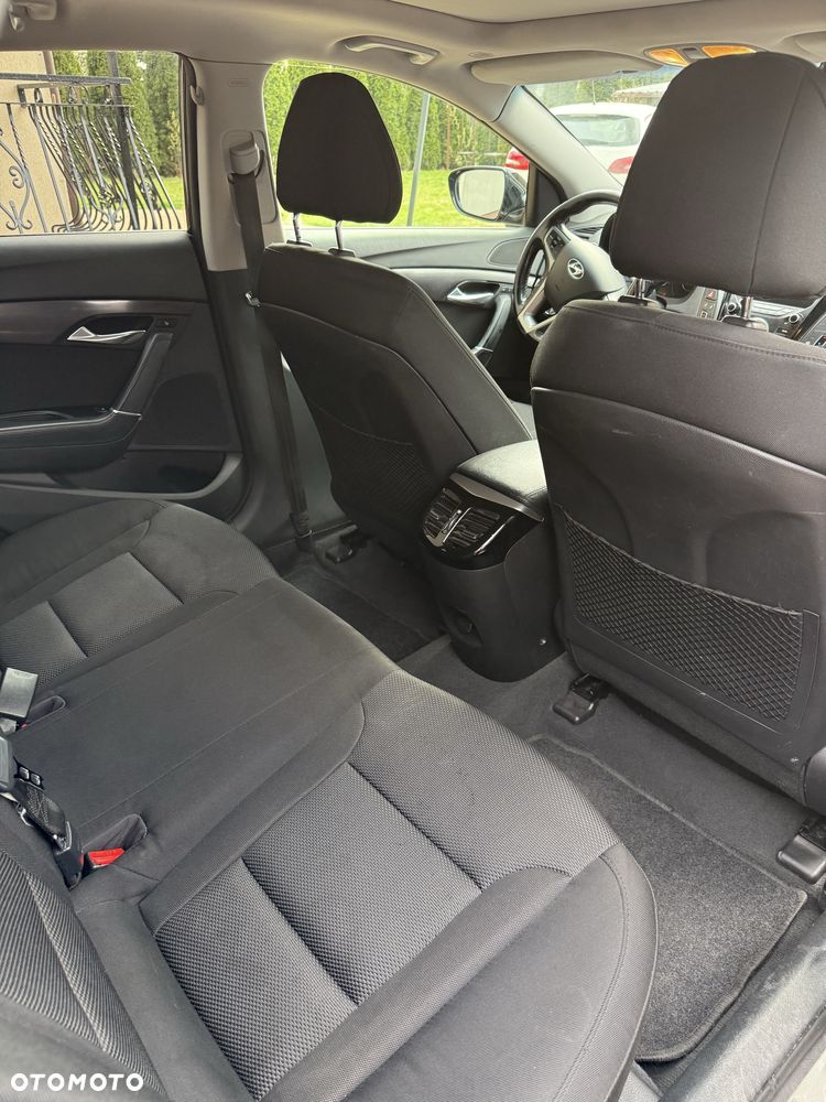 Hyundai i40 - 7