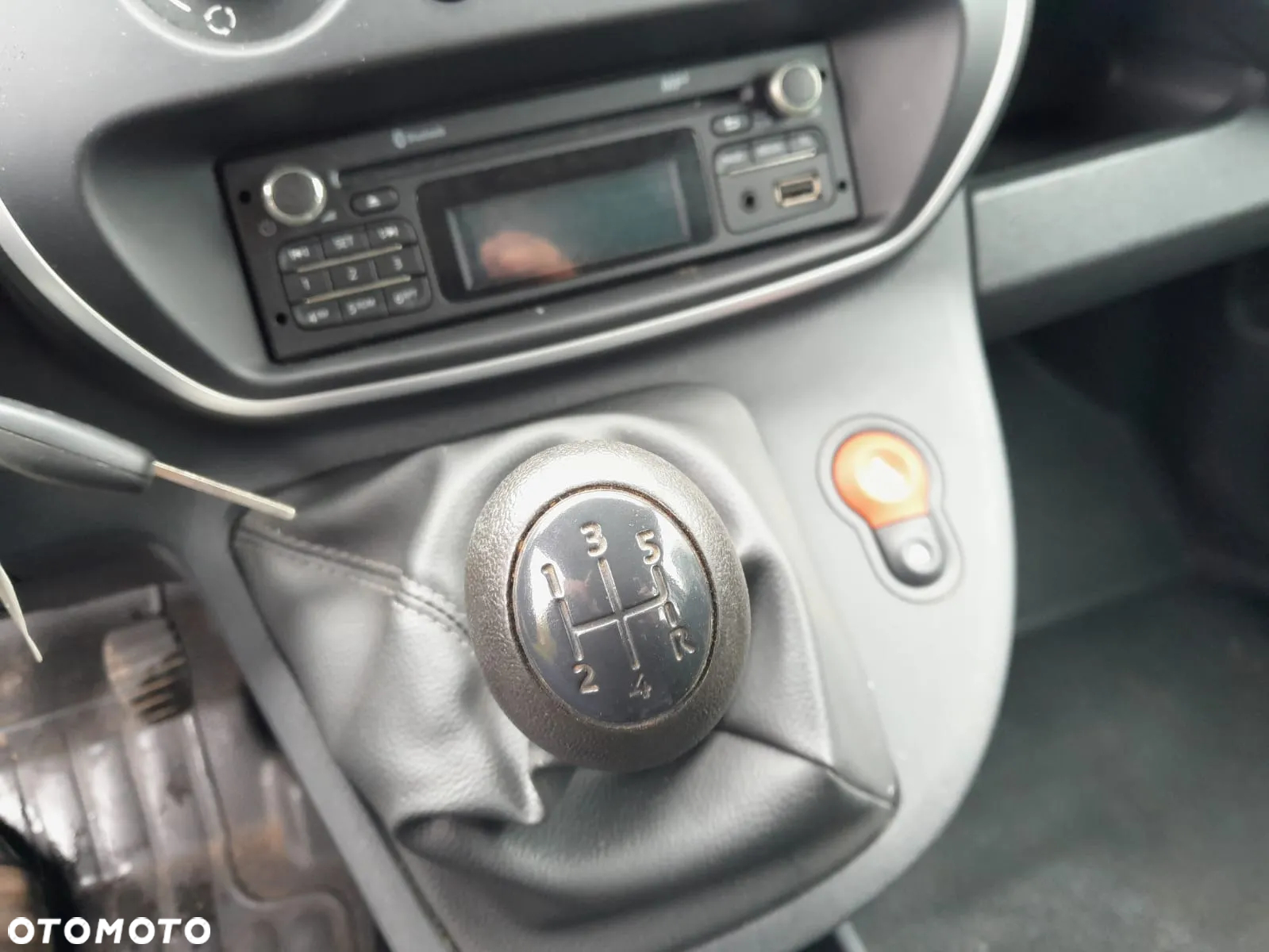 Renault KANGOO - 15
