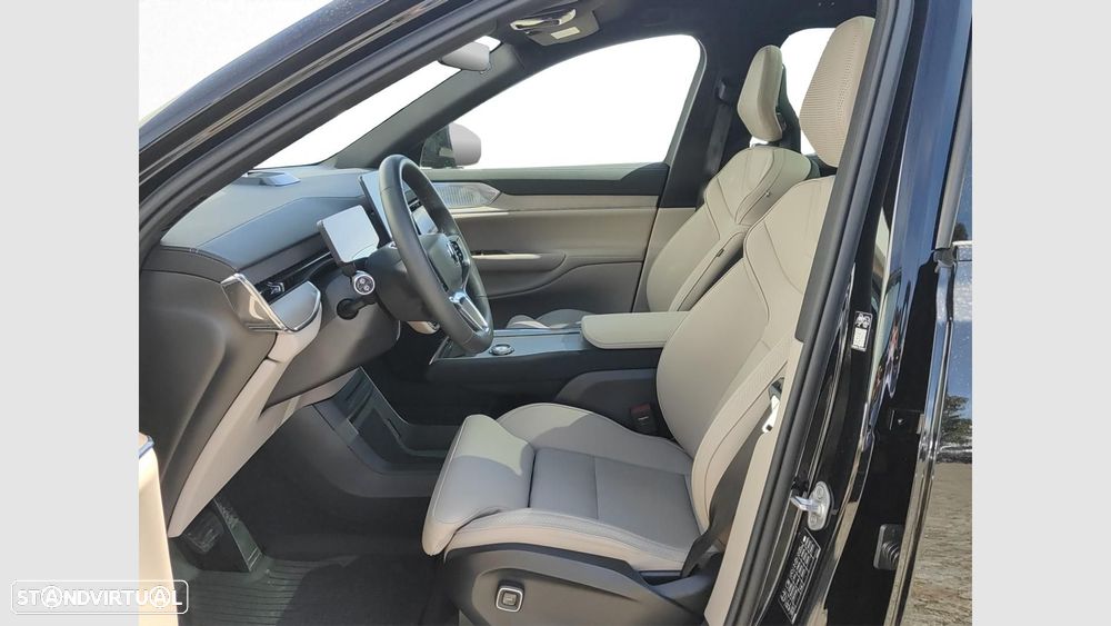 Volvo EX90 111 kWh Twin Motor Performance Ultra - 12