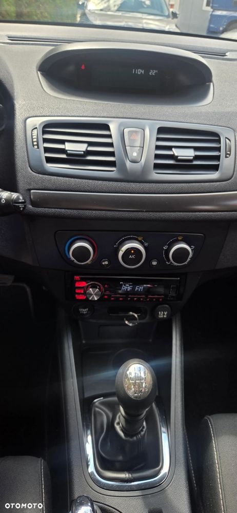 Renault Megane 1.6 16V 110 Authentique - 28