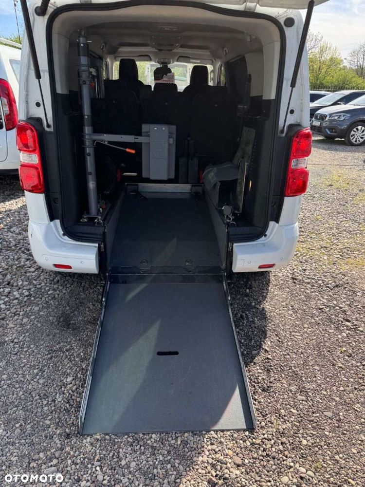 Citroën SpaceTourer
