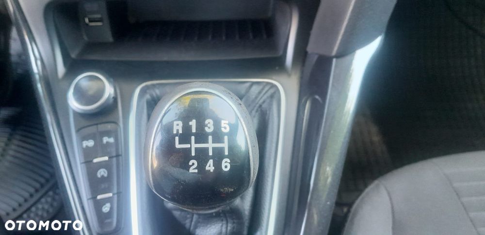 Ford Focus - 23