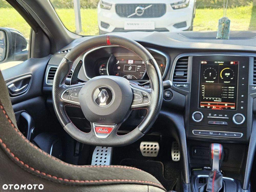 Renault Megane - 12