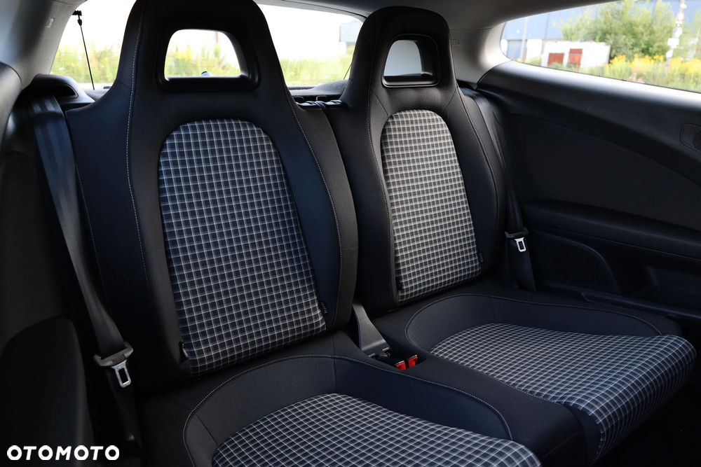 Volkswagen Scirocco 1.4 TSI BMT Perfectline - 20