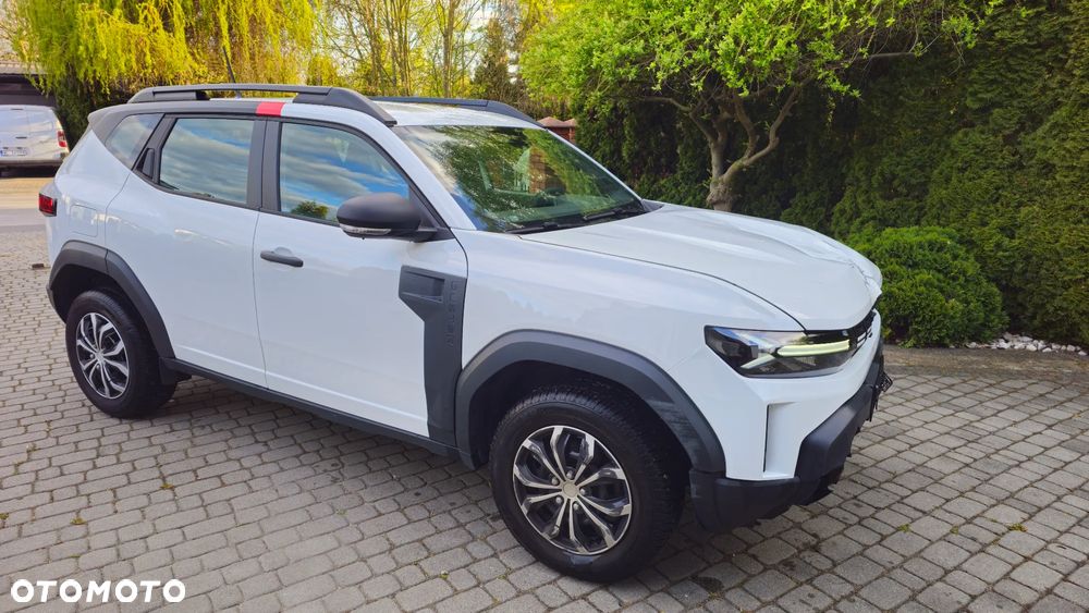 Dacia Duster 1.0 TCe Expression - 1