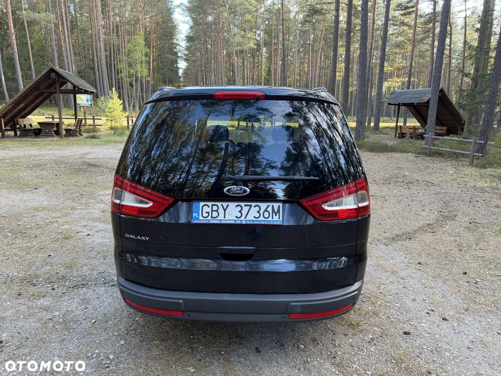 Ford Galaxy - 6