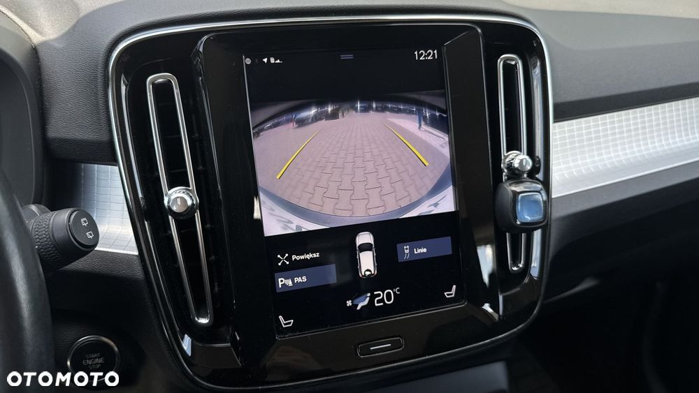 Volvo XC 40 - 28