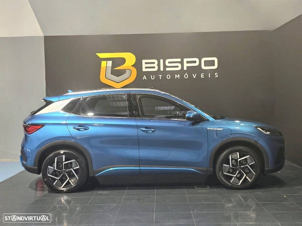 BYD Atto 3 60.48 kWh Design - 6