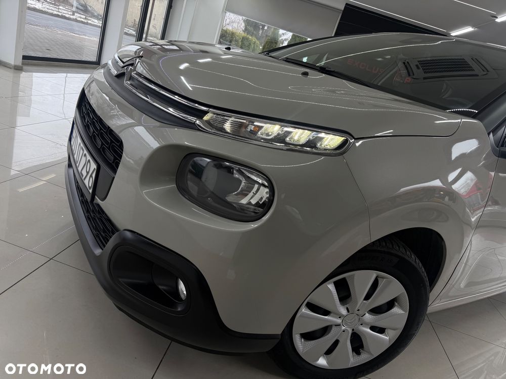 Citroën C3 - 4