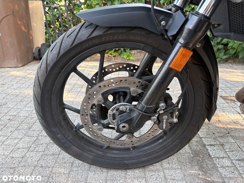 BMW GS - 11