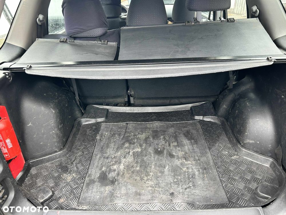 Honda CR-V 2.0 LS - 9