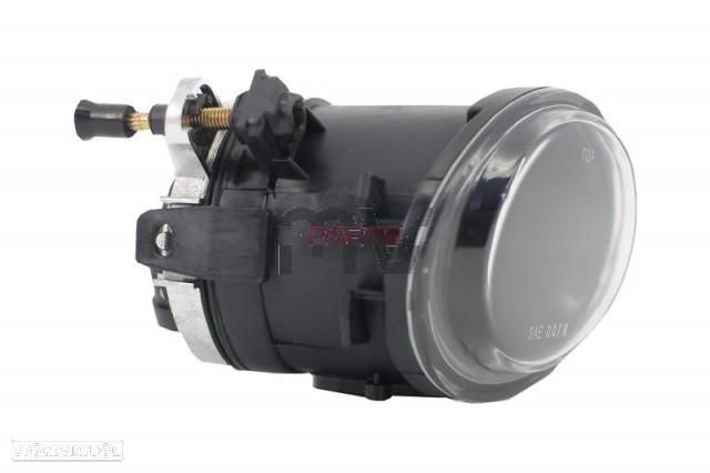 Faróis de Nevoeiro Bmw Série 3/5 E46 E39 (1995 a 2005) - 3