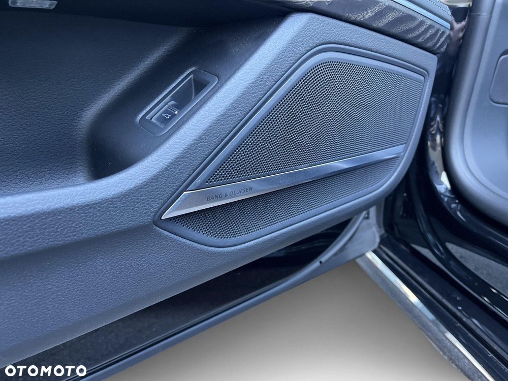 Audi A8 - 26