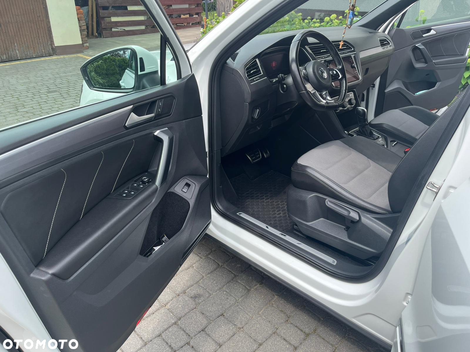 Volkswagen Tiguan 2.0 TDI BMT SCR 4Mot Highline DSG - 26