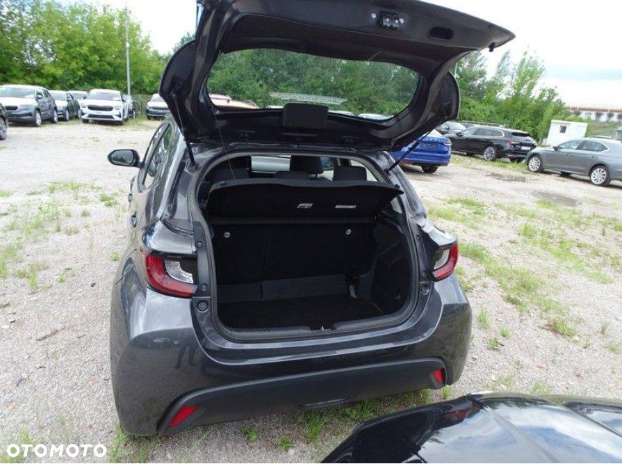 Toyota Yaris 1.5 Comfort - 9
