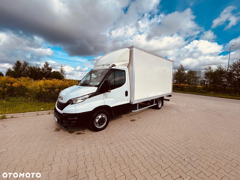 Iveco Daily 35C16 - 6