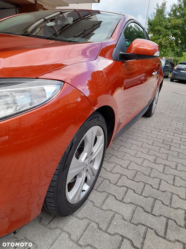 Renault Megane 1.5 dCi Dynamique - 7