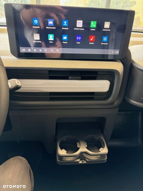 Maxus eDeliver 5 - 10