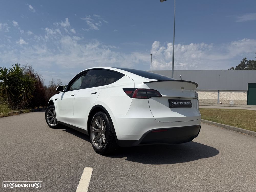 Tesla Model Y Tração Traseira - 3