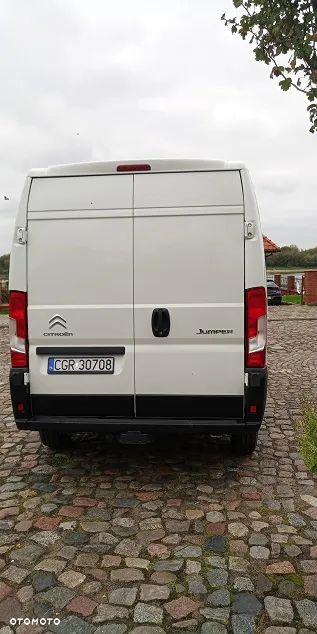 Citroën JUMPER - 4