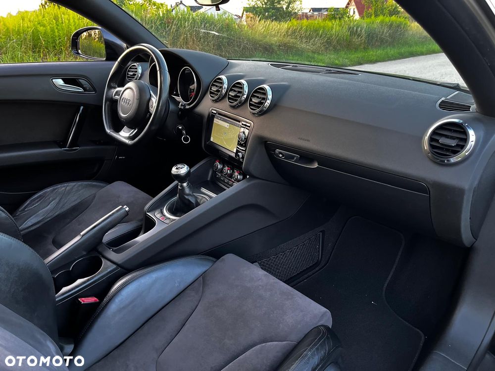 Audi TT Coupé 1.8 TFSI - 5