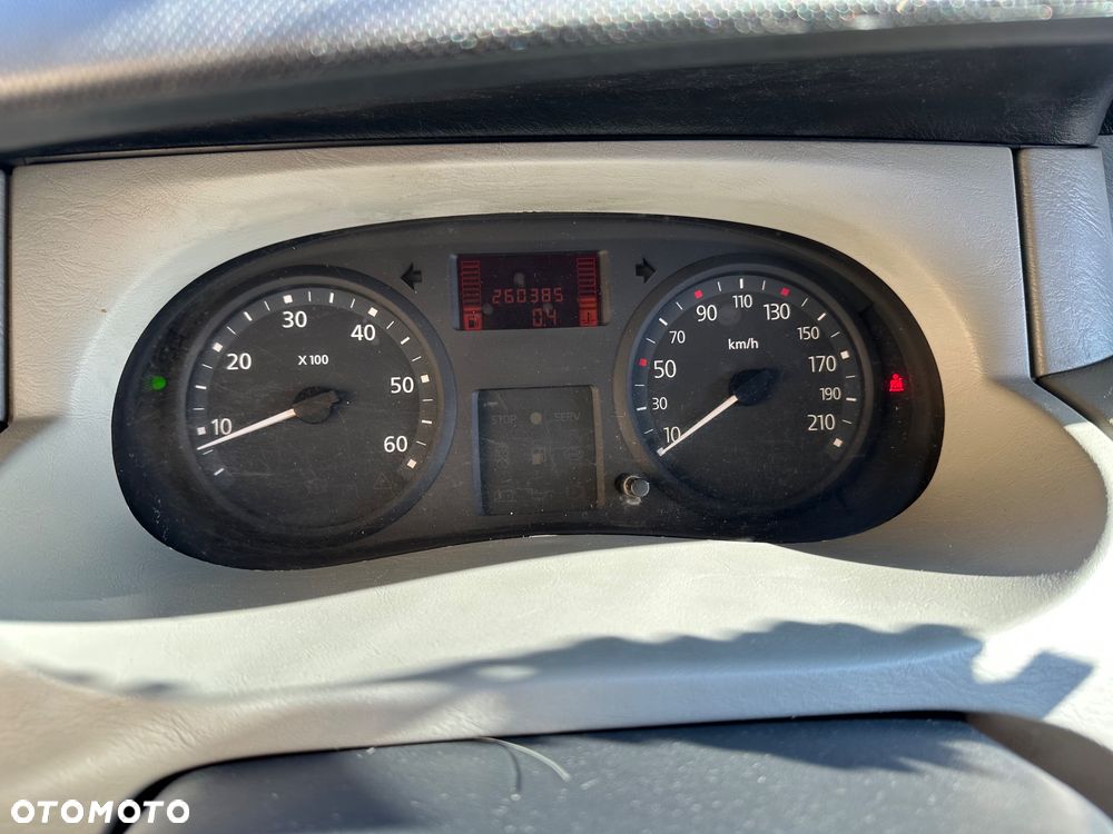 Nissan Primastar - 5
