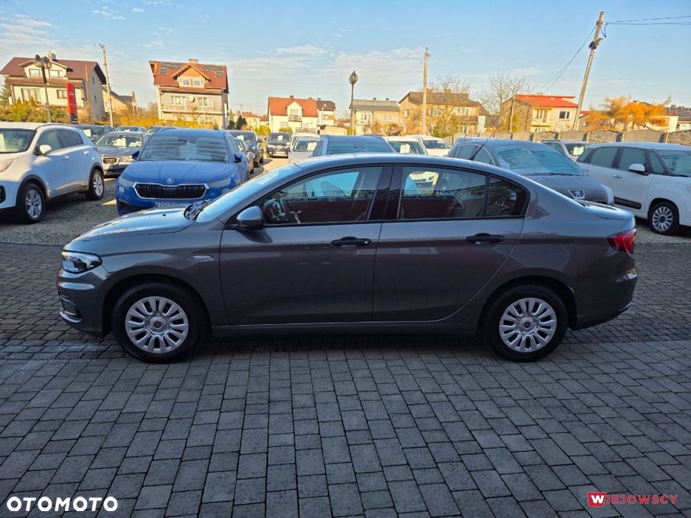 Fiat Tipo - 7