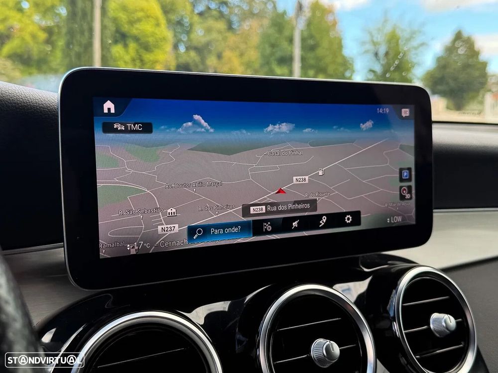 Mercedes-Benz GLC 200 - 25