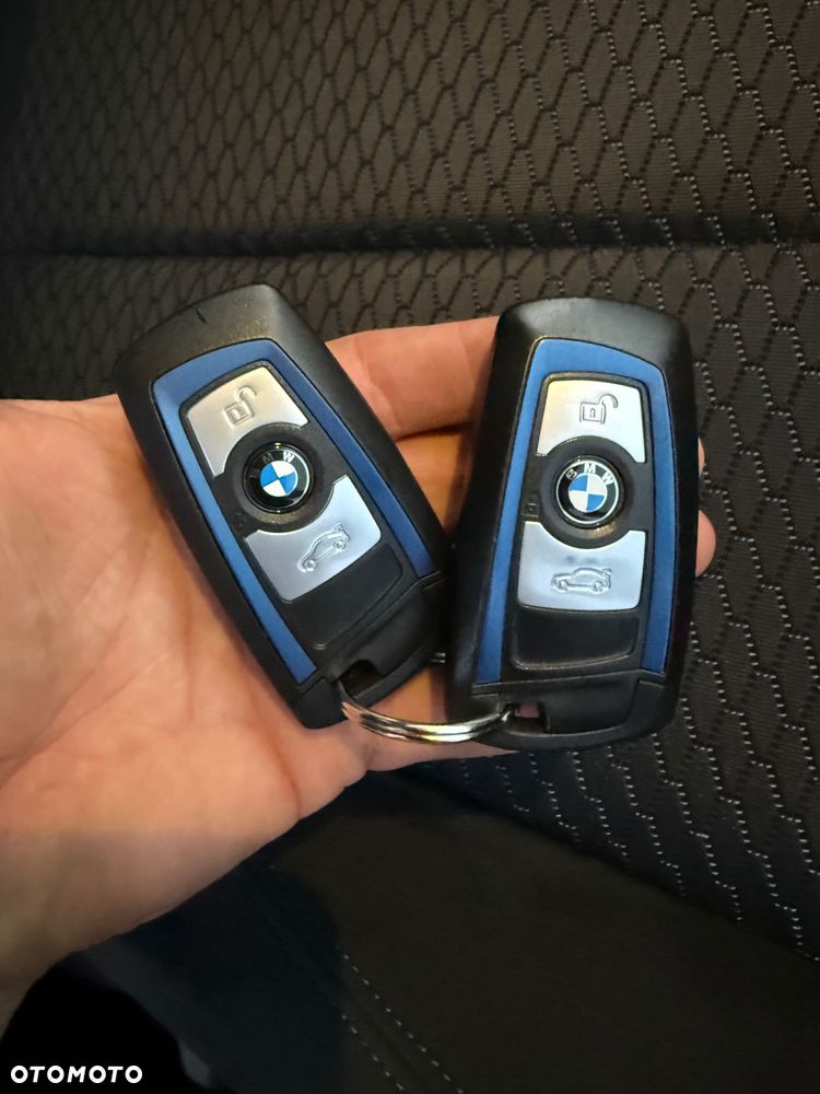 BMW Seria 1 120d BluePerformance Sport Line - 26