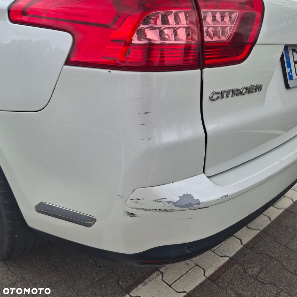 Citroën C5 2.0 HDi Exclusive - 8