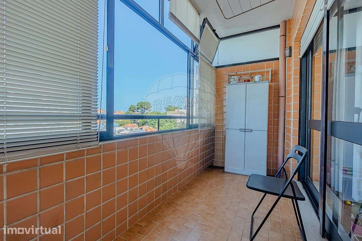 Apartamento T2 para venda - Grande imagem: 2/28