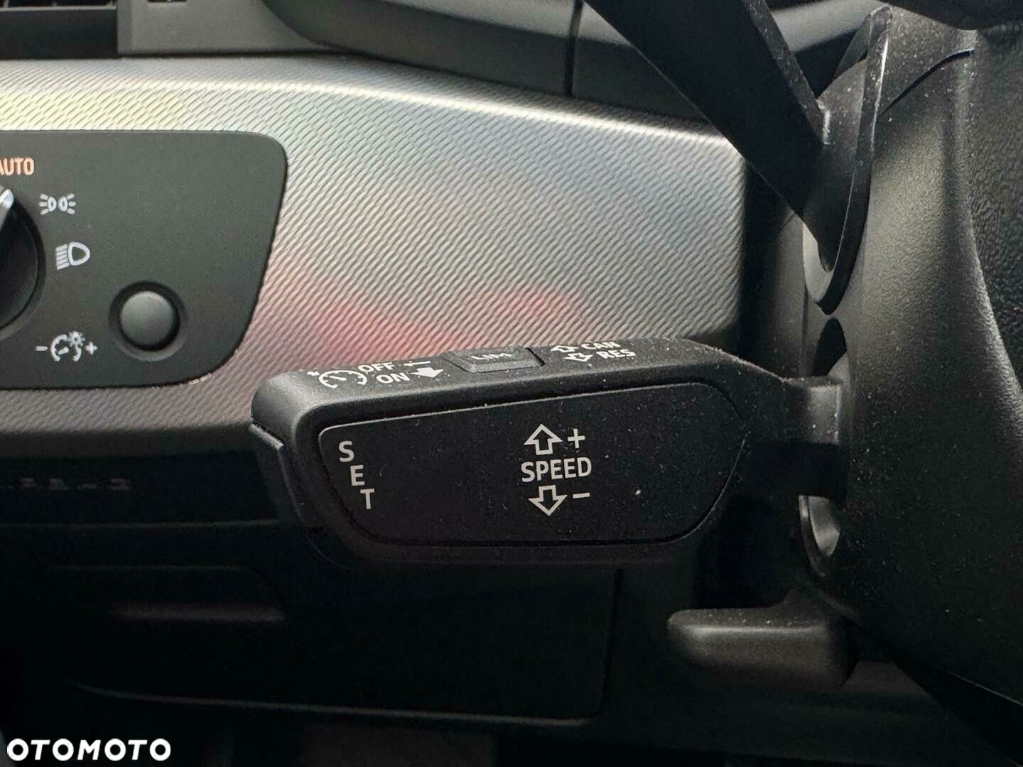 Audi A4 - 19